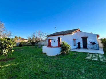 Villa à vendre à Los Franceses – La Vega
