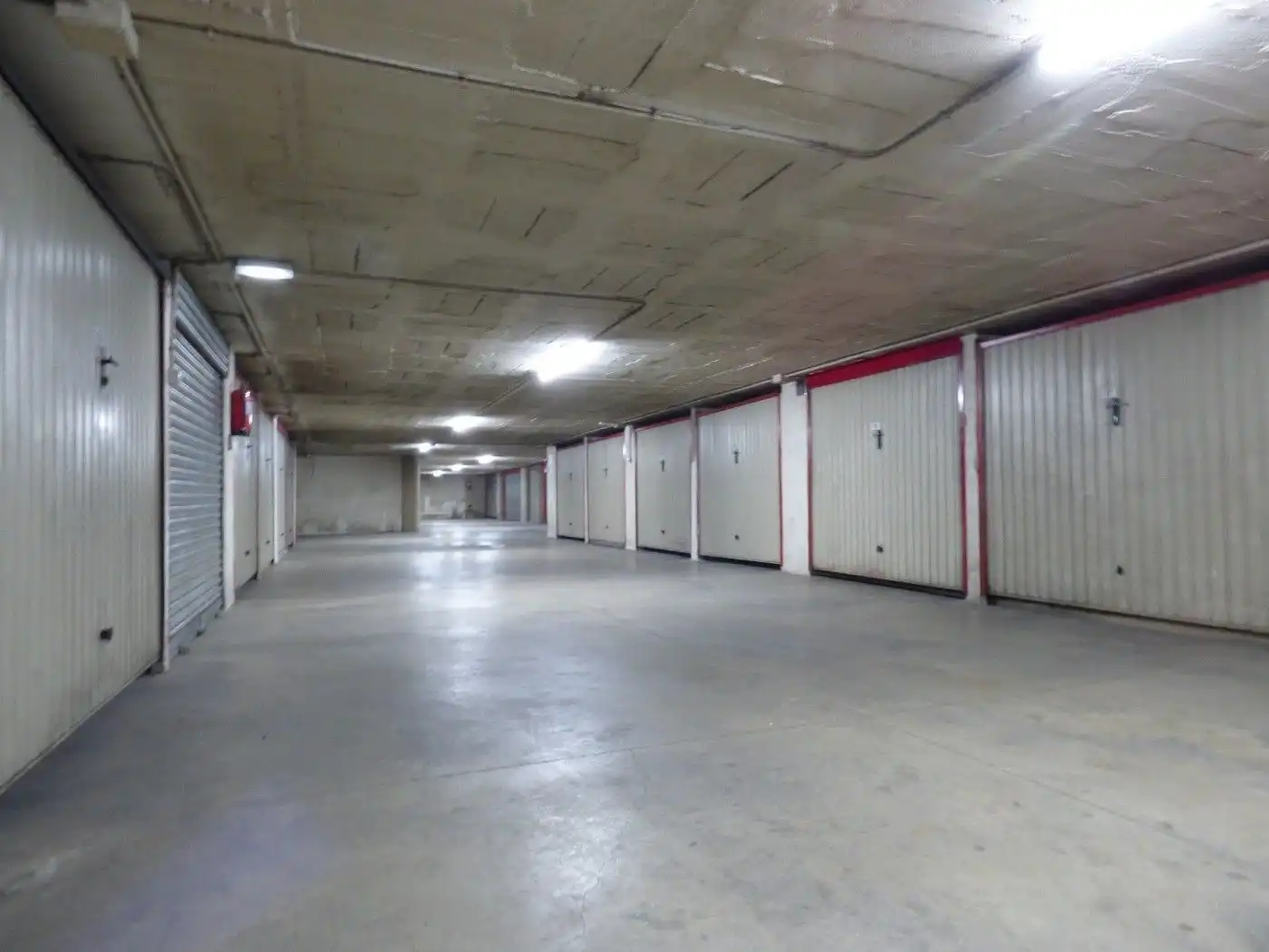 Parking de Piso en venta en Salt con Aire acondicionado, Calefacción y Terraza