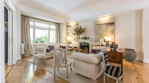 Foto 3 de Apartamento en venta en Almagro,  Madrid Capital