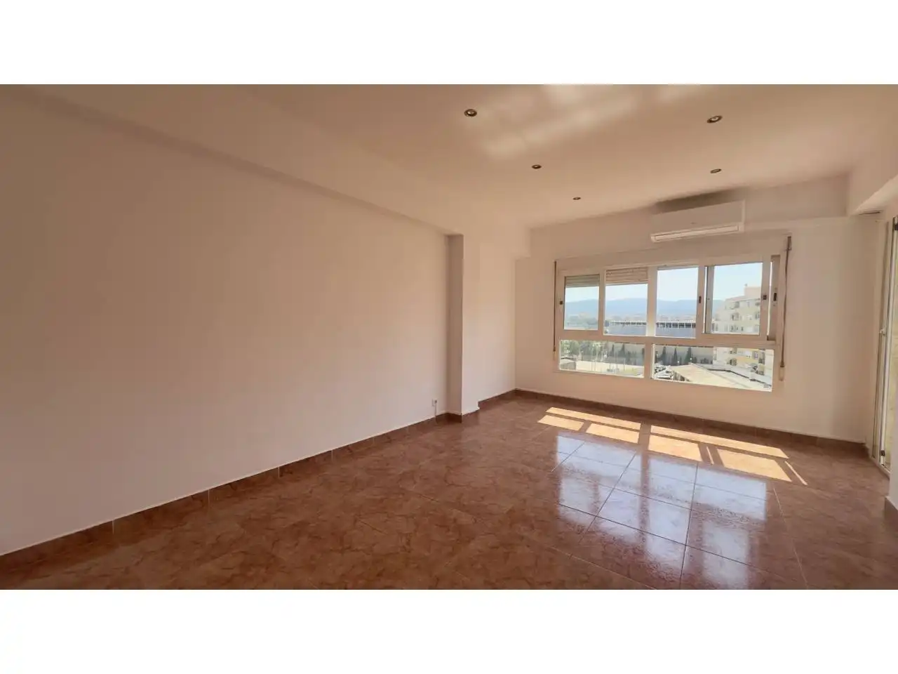Exterior view of Flat for sale in  Palma de Mallorca  with Air Conditioner, Heating and Balcony