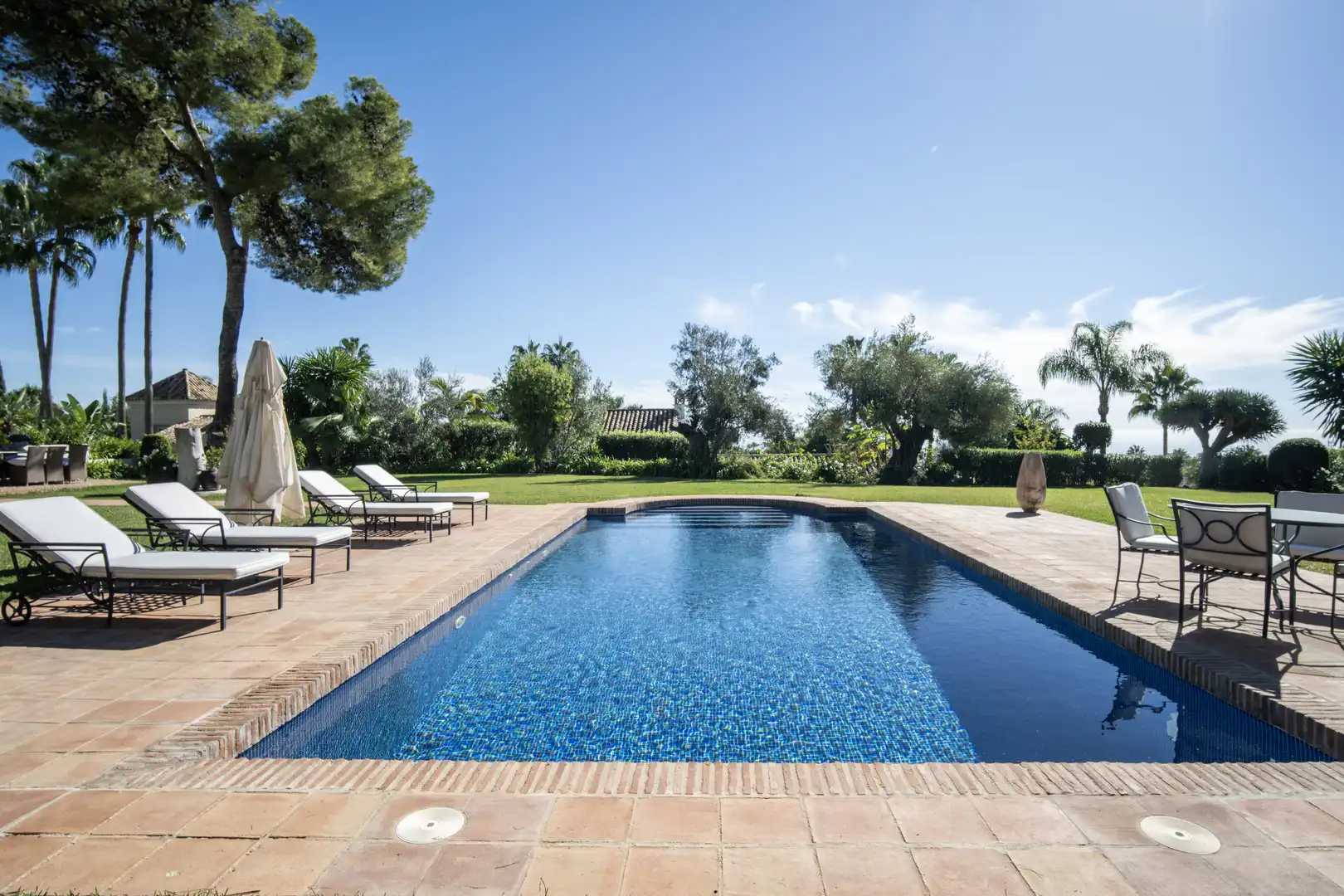 New build Detached house for sale in UR Altos Reales, imagen 16