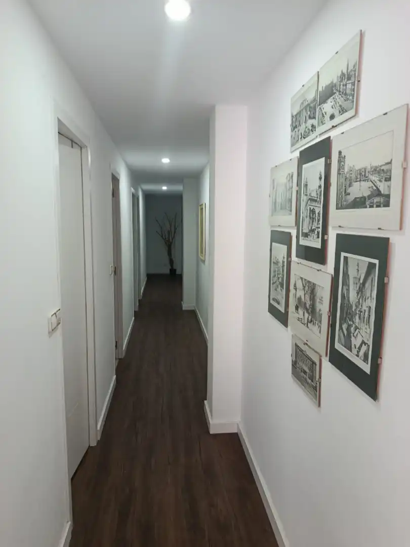 Pis en venda en Sueca amb Aire condicionat, Parquet i Moblat
