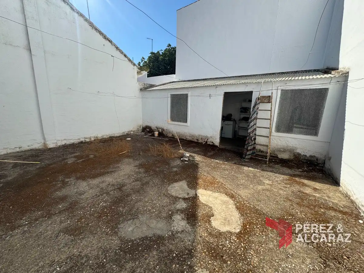 Rez-de-chaussée à vendre à Calle Salvador, imagen 16