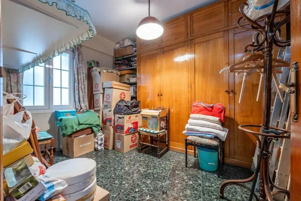 Piso con terraza en venta en Calle Obispo Hurtado, imagen 35