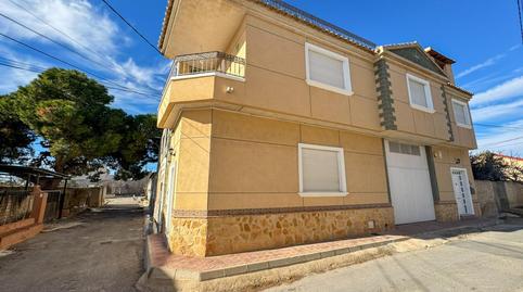 Foto 3 de Casa o xalet en venda a La Murada - Los Vicentes, Alicante