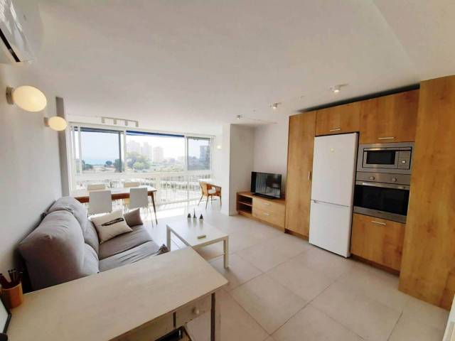 Piso en Alquiler en Albufereta