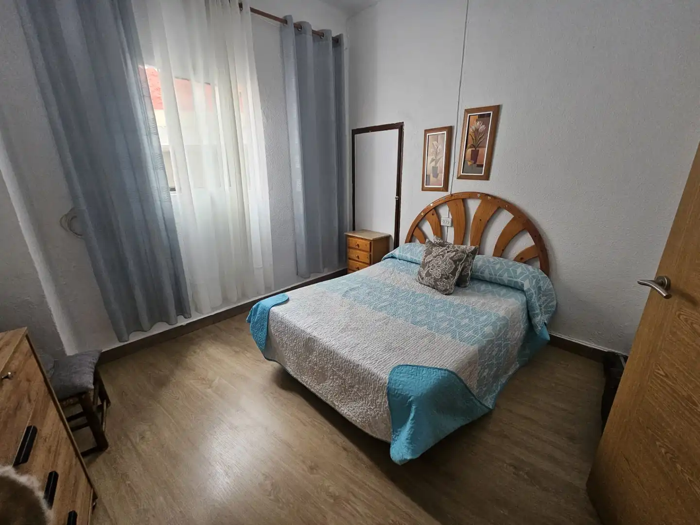 Casa adosada en venta en Vilallonga / Villalonga