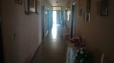 Foto 5 de Finca rústica en venta en N/a, -1, Chiclana de Segura, Jaén