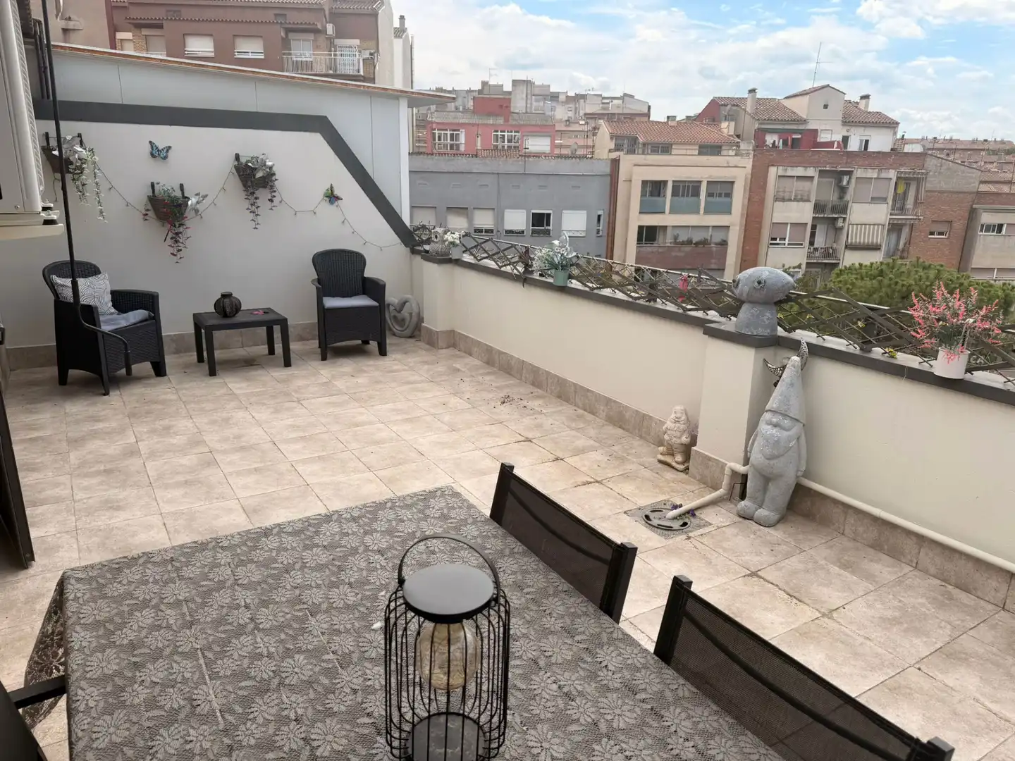 Dúplex de lloguer a Carrer Germans Izquierdo, Mariola