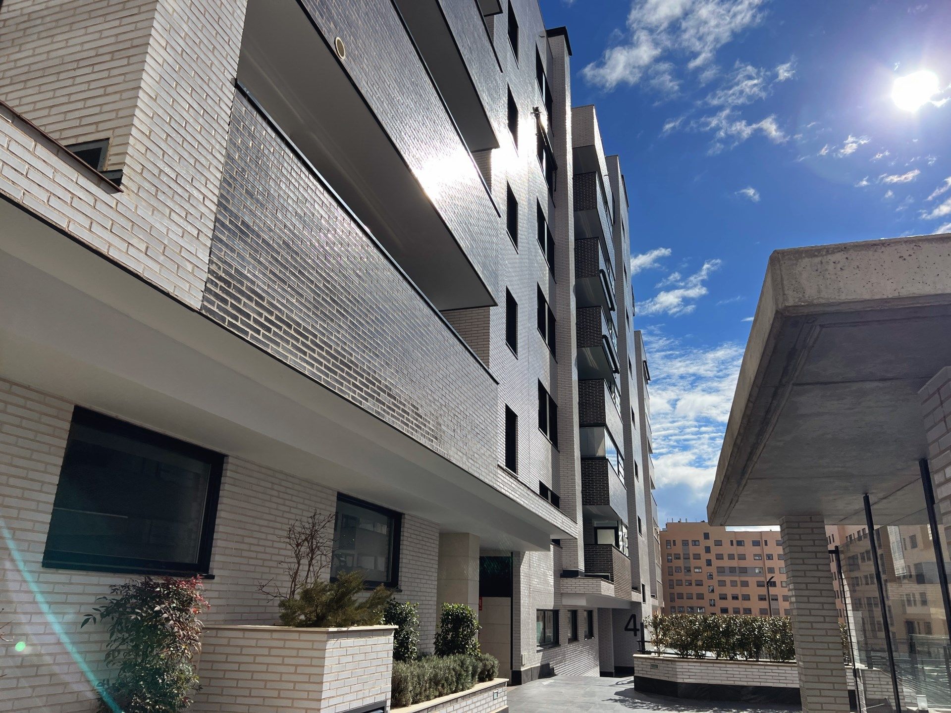 Flat to rent in LEVANTE, Rivas Futura