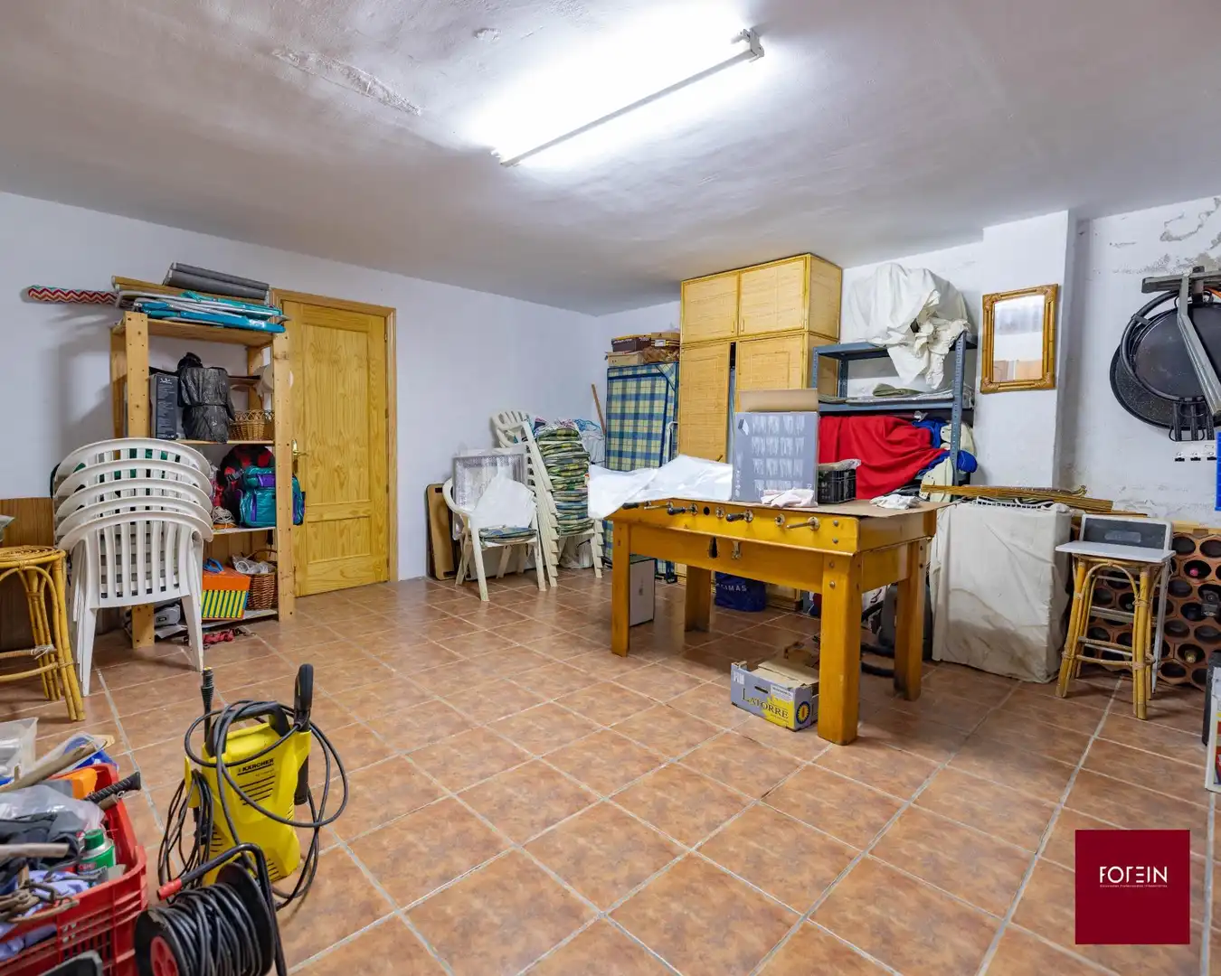 Detached house with terrace for sale in RIO ABLANQUEJO, imagen 48