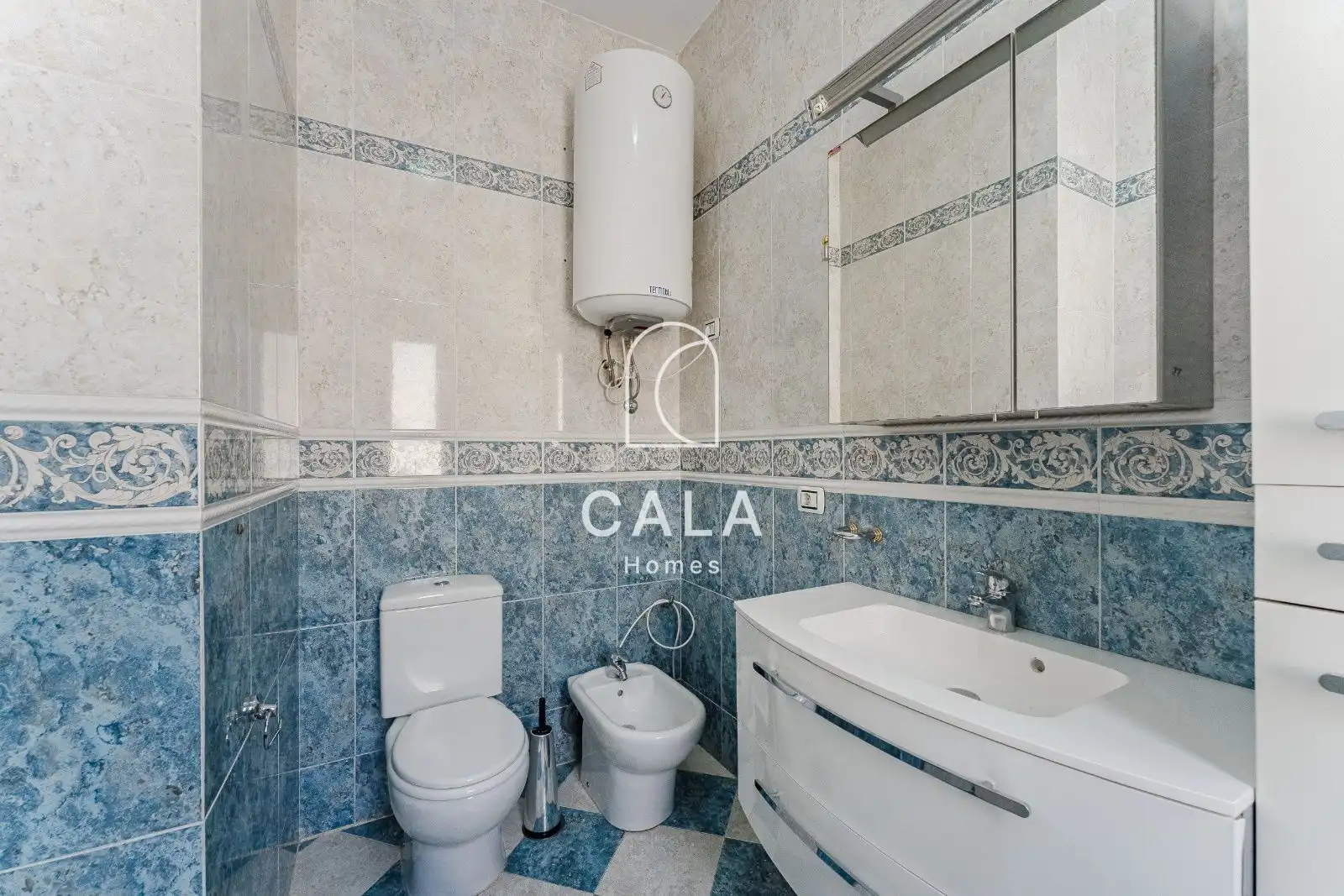 Villa avec terrasse à vendre à Juan Carlos I, imagen 25