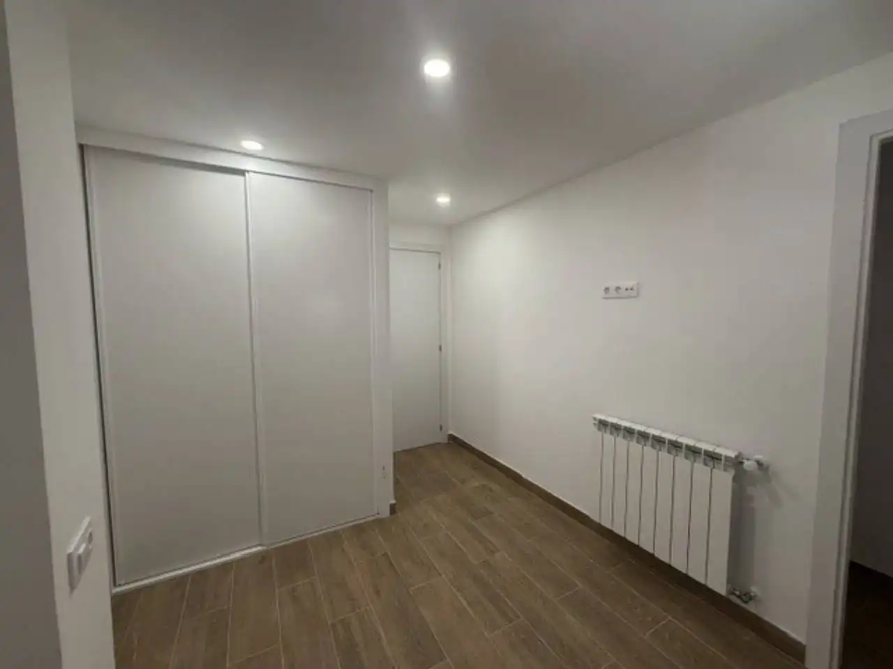 Casa o chalet de alquiler en Gargantilla del Lozoya con Calefacción