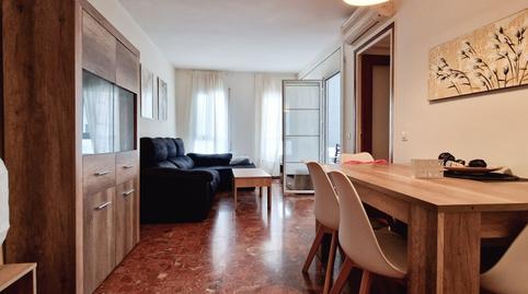 Foto 3 de Pis en venda a Nucli Antic, Cunit