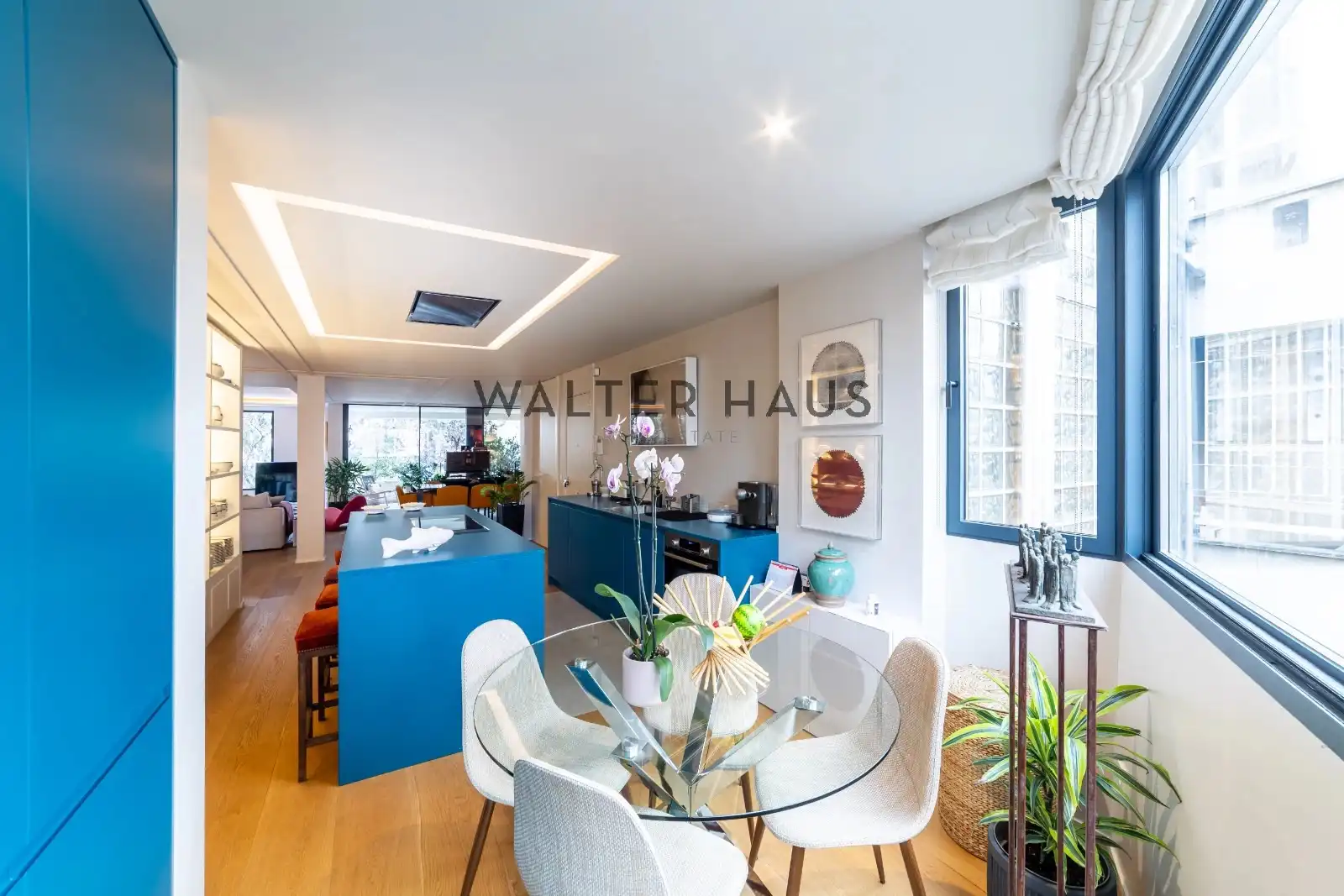Flat with pool for sale in Calle del Tambre, imagen 18