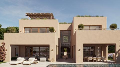 Foto 4 de Casa o xalet en venda a La Carolina - Guadalpín, Málaga