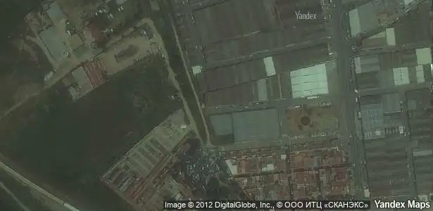 Industrial building for sale in Valencina de la Concepción, imagen 4