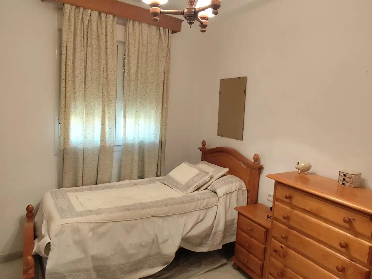 Apartament de lloguer a Avenida de la Estación, 24, Zafra