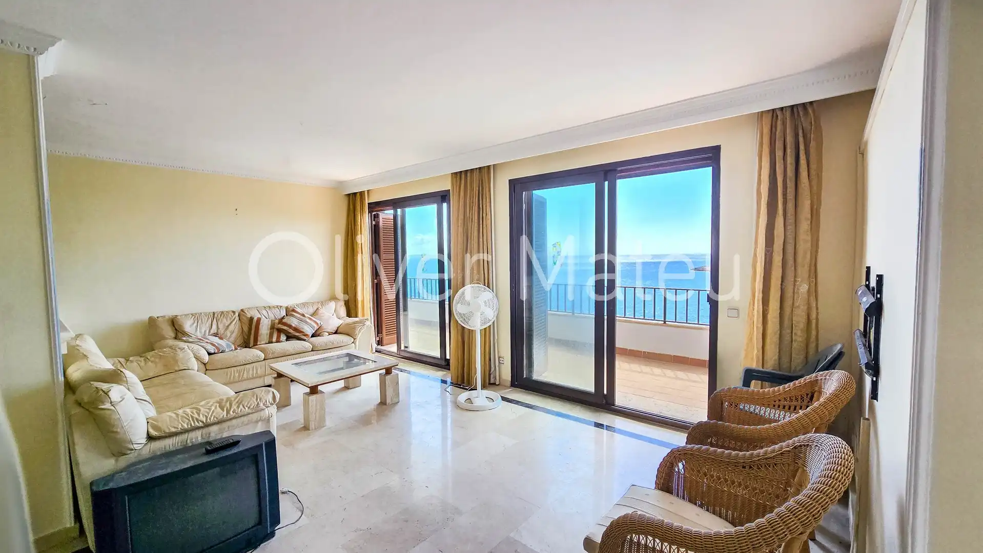 Appartement avec ascenseur à vendre à Passeig Illetes, imagen 6