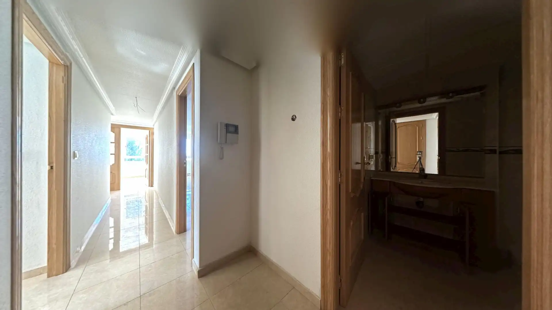 Flat for sale in Abanilla  with Air Conditioner, Heating and Storage room