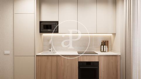 Foto 3 de Pis en venda a C. de Argensola, Justicia - Chueca,  Madrid Capital