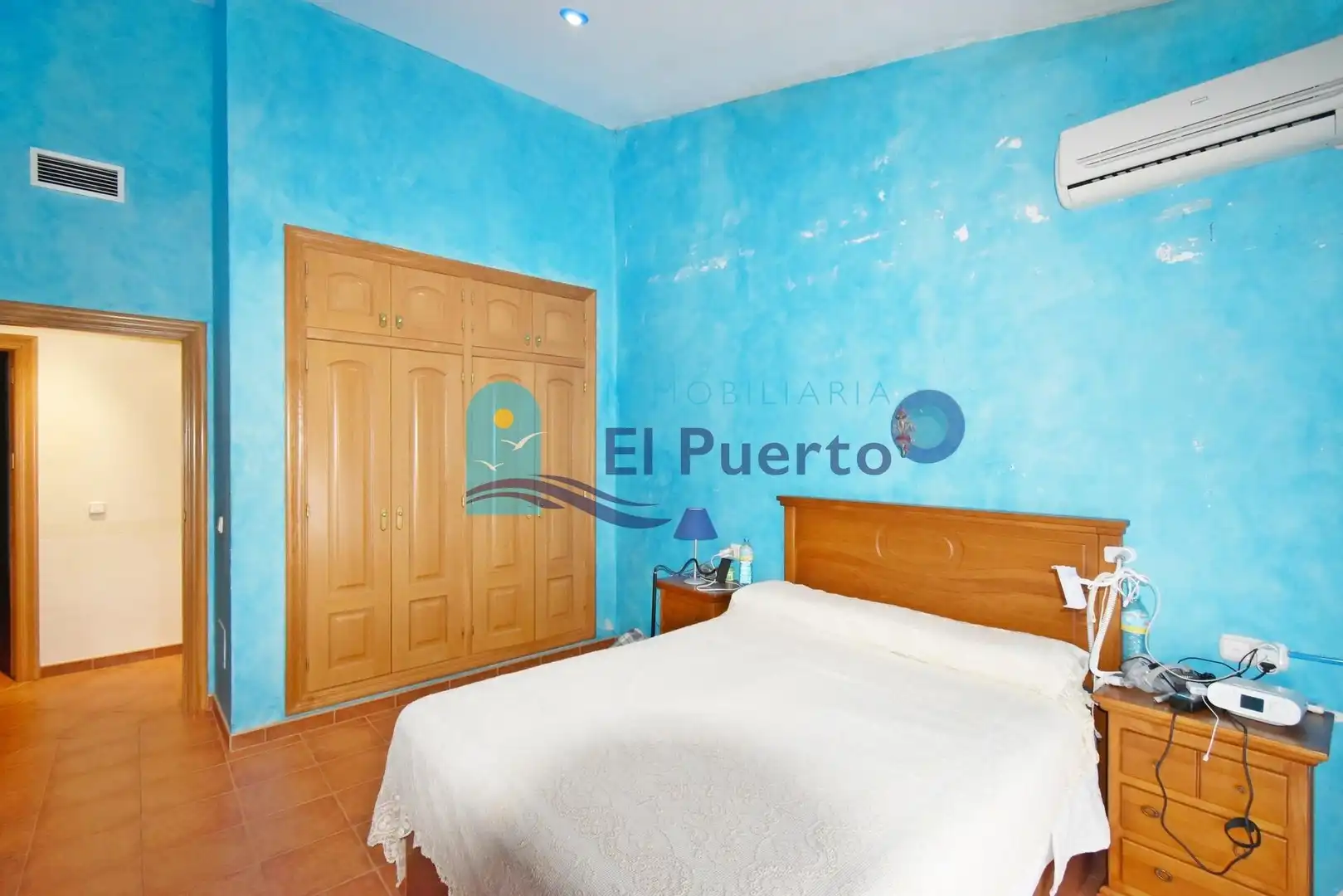 Maison avec piscine à vendre à Mazarrón Casco Urbano, imagen 23
