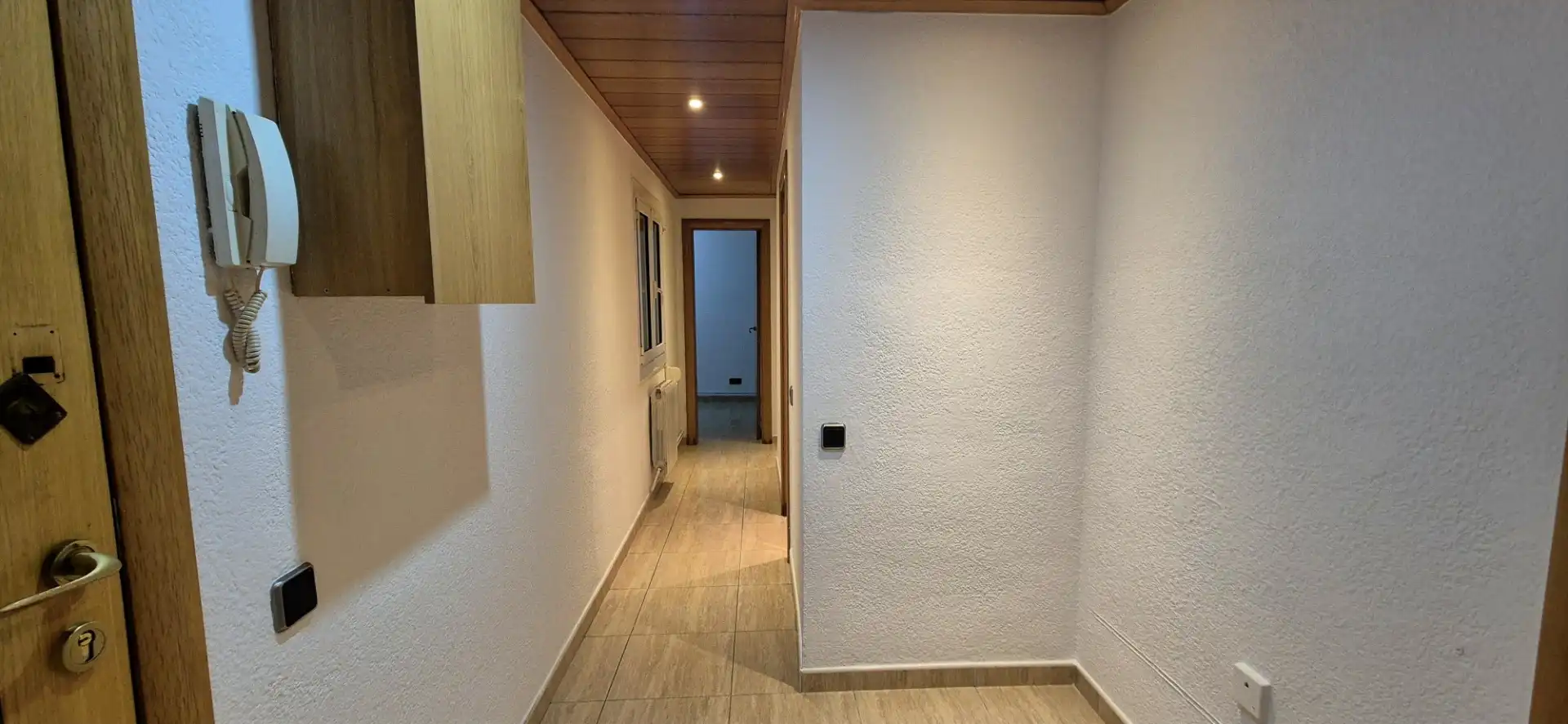 Piso en venta en Barcelona con Aire acondicionado y Calefacción