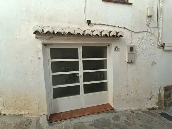 Casa o chalet en venta en Estacion, Lentegí