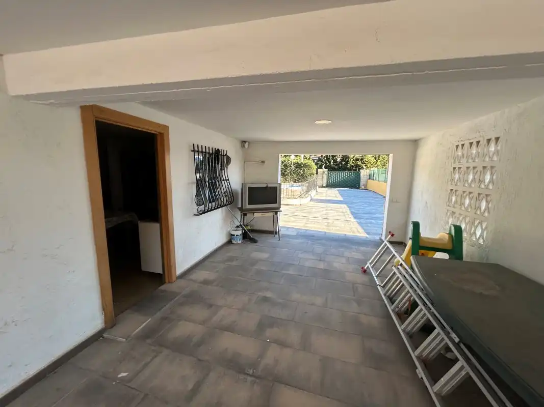 Casa o xalet en venda en Gandia amb Aire condicionat, Jardí privat i Terrassa