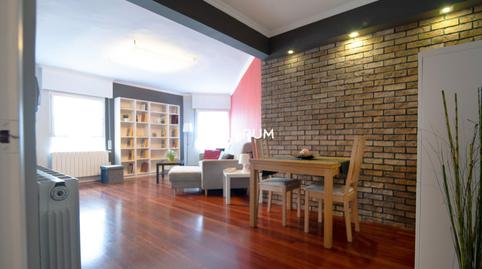 Photo 2 of Flat for sale in Avenida Lapurdi, Iralabarri, Bilbao