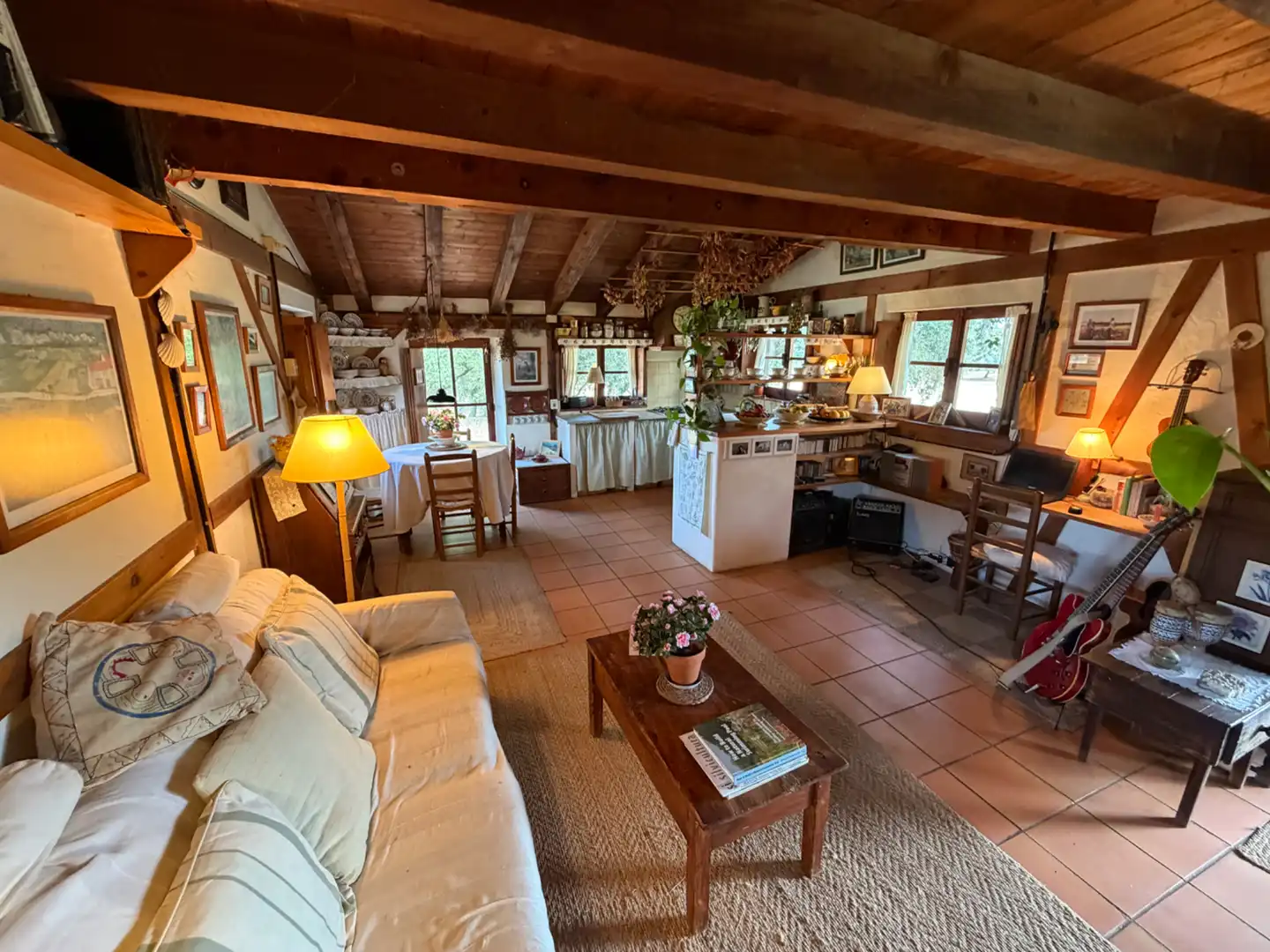 Casa o xalet en venda a Parlavà