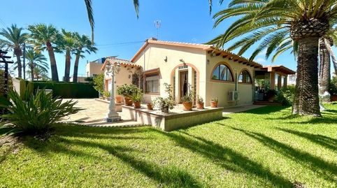 Foto 3 de Casa o xalet en venda a Cabo Roig, Orihuela