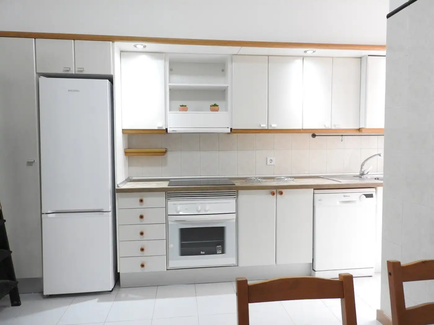 Flat for rent in Calle Ordoño bermudez, San Gregorio