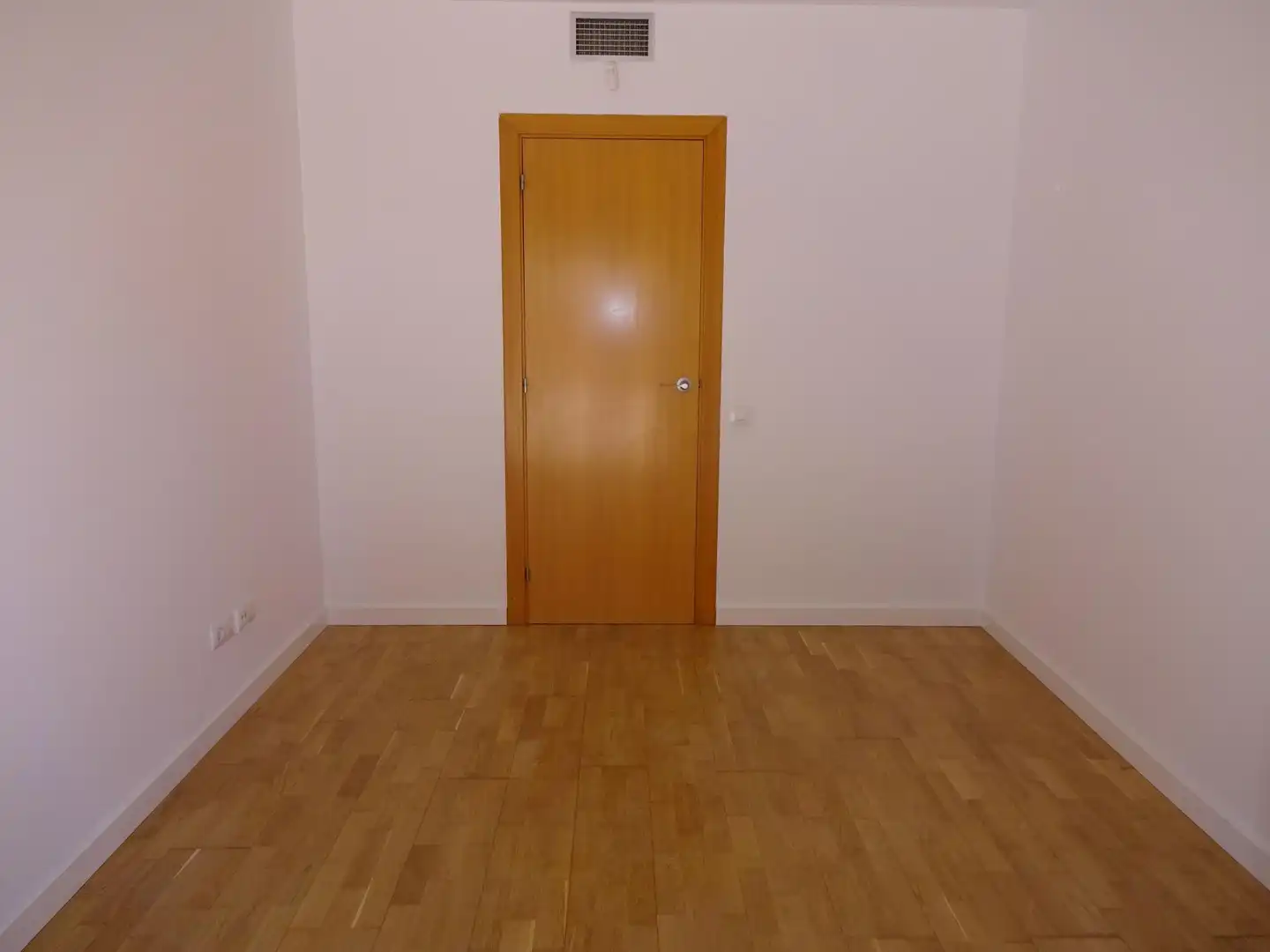 Pis de lloguer a Via Europa - Parc Central