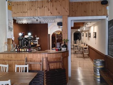 Business premises for transfer in Carrer de Gurb 22