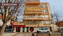 Vista exterior de Pis en venda en Santa Cristina d'Aro amb Terrassa