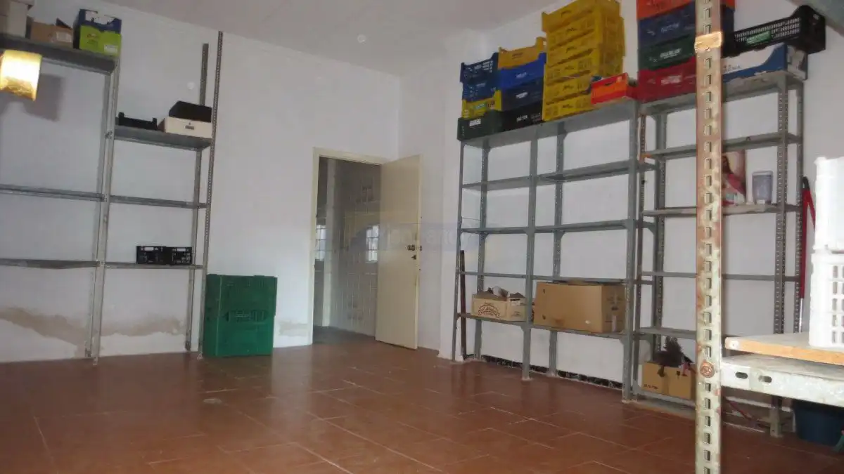 Buildings for sale in Murcia