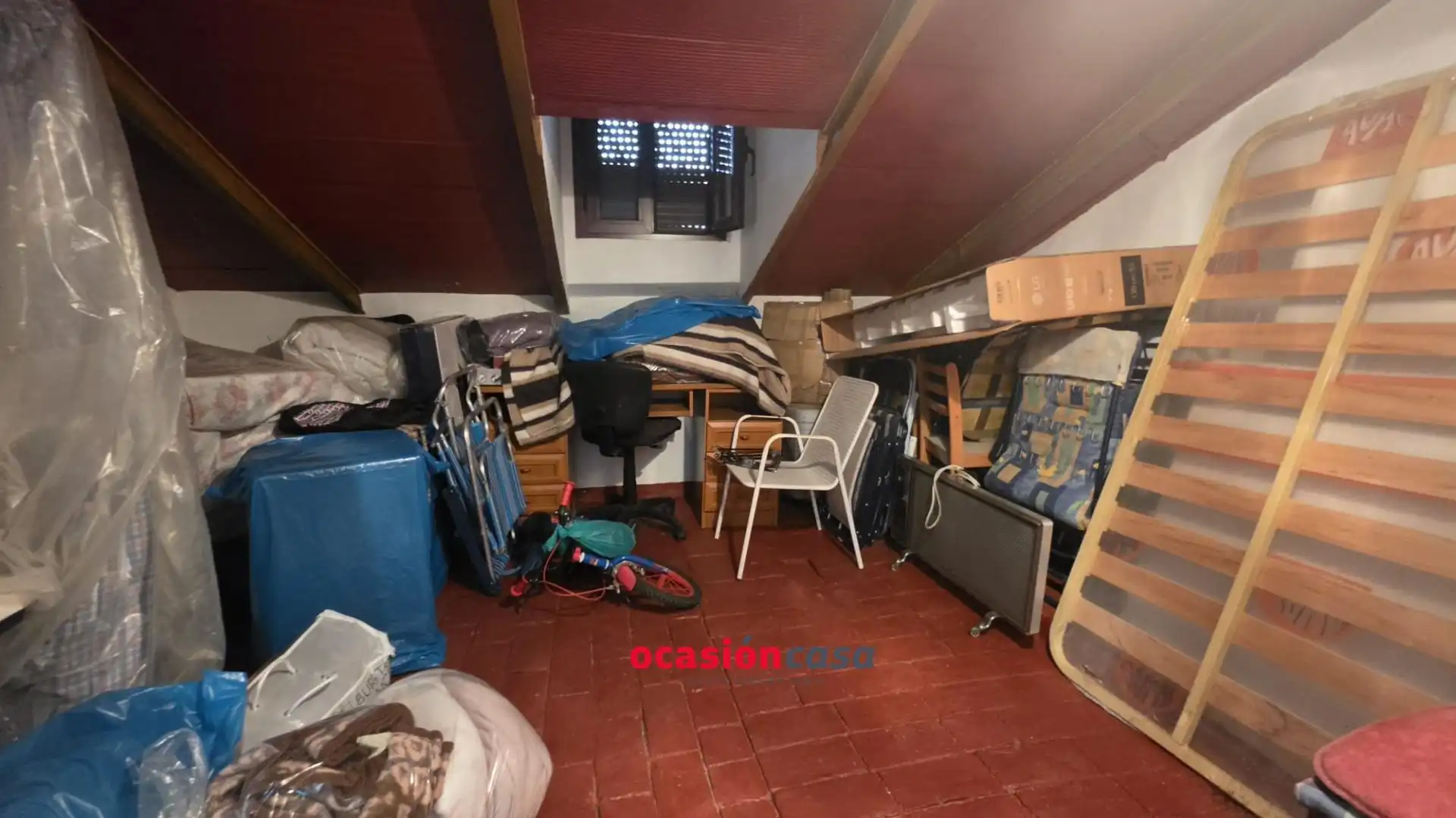 Casa amb jardí en venda a Villanueva del Rey, imagen 18
