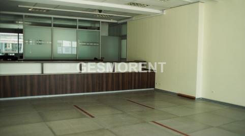 Foto 3 de Edifici en venda a Rocafonda, Mataró