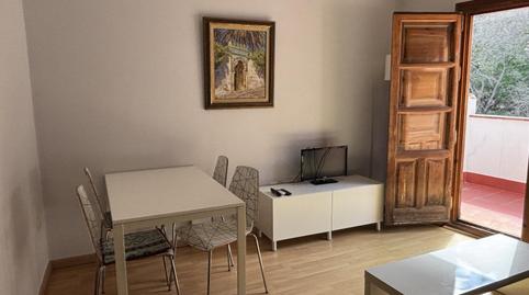 Photo 5 of Attic to rent in Barrio de Albaicín, Granada