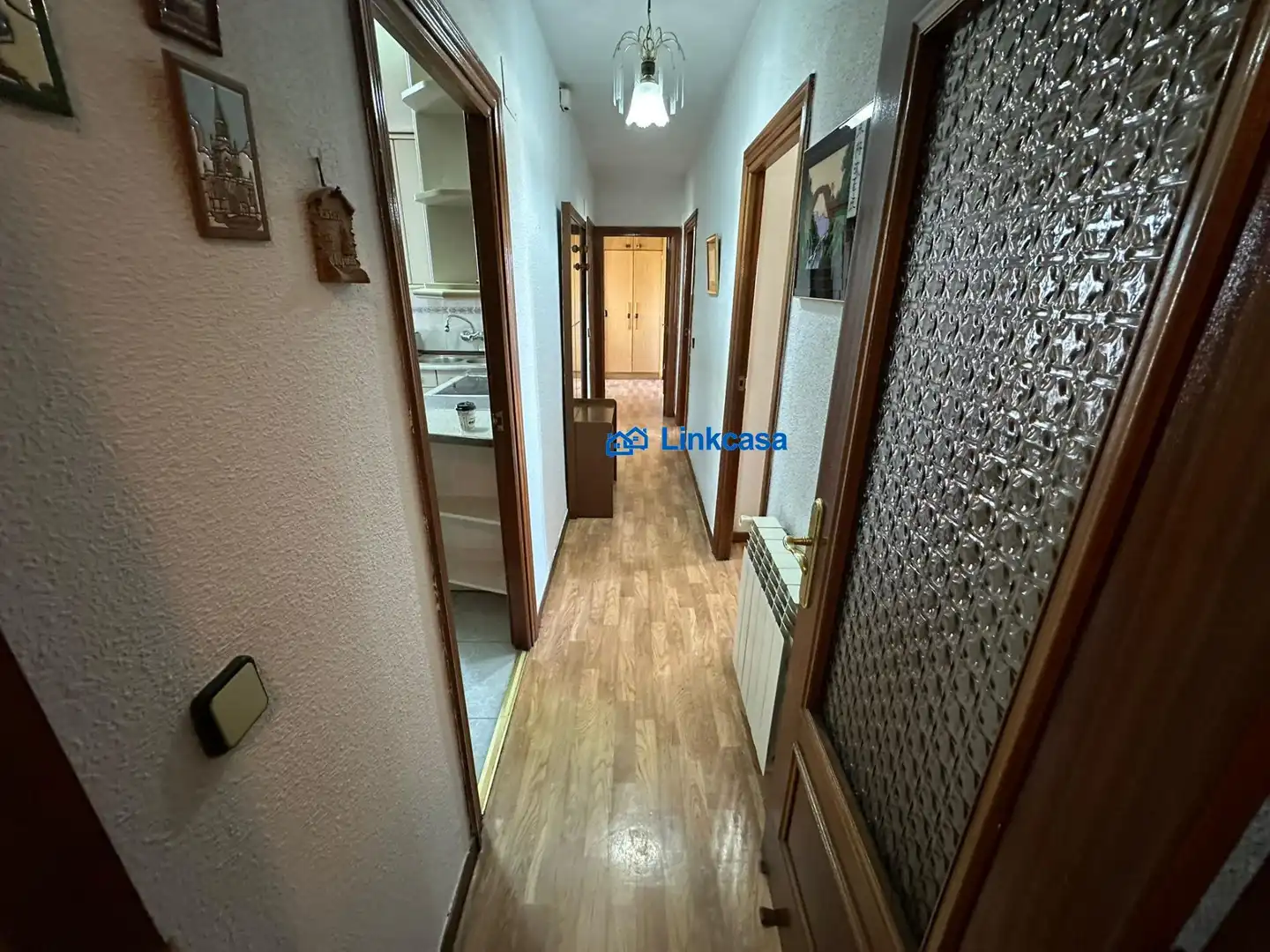 Piso en venta en Madrid con Calefacción, Terraza y Amueblado