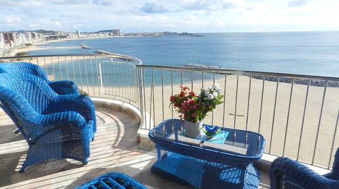 Atico dúplex en primera línea de la playa de Sant Antoni de Calonge, imatge 4