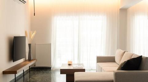 Foto 3 de Piso de alquiler en Calle Ríos Rosas, 8, Perchel Norte, Málaga Capital