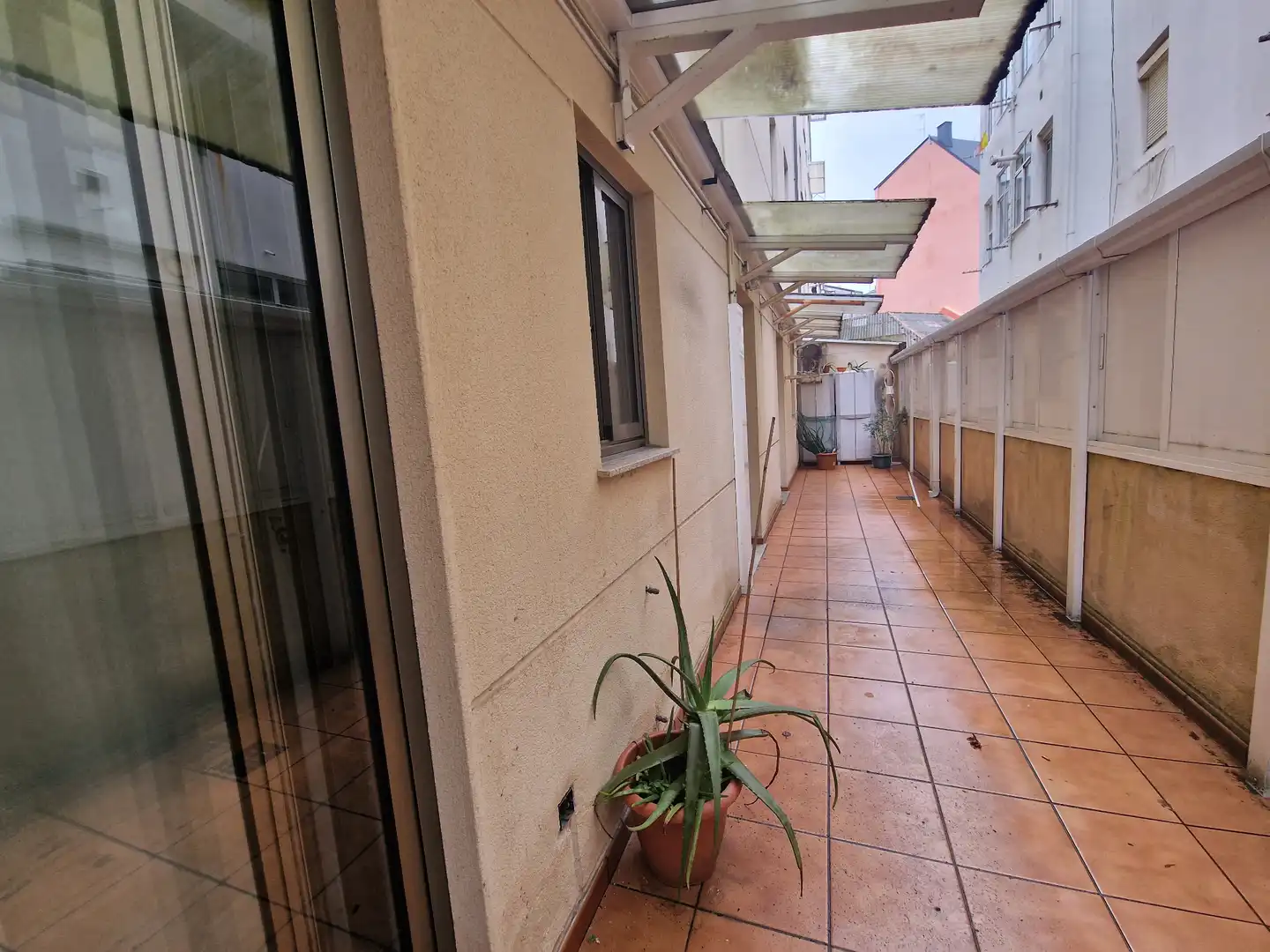 Pis en venda en Ferrol amb Calefacció i Terrassa