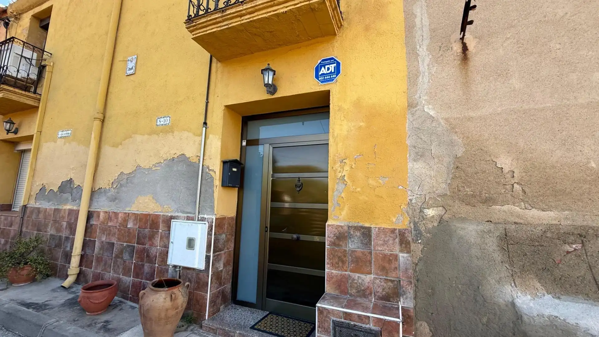 Exterior view of Detached homes for sale in Santa Maria de Martorelles