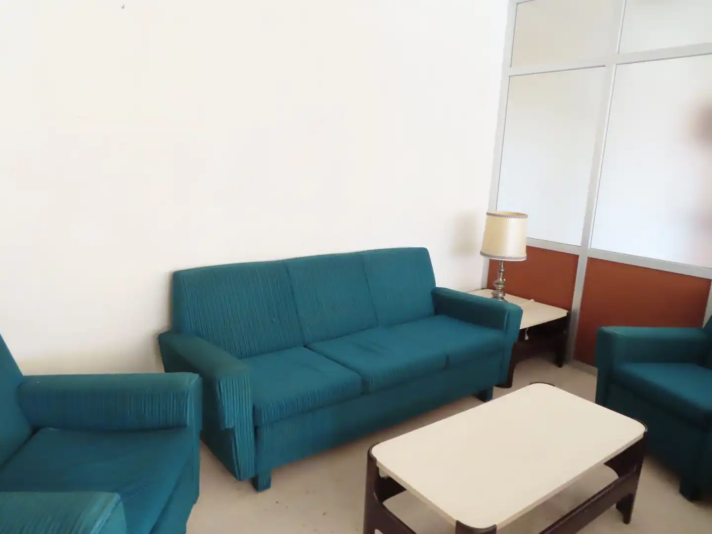 Wohnzimmer von Büro zur Miete in Cartagena mit Klimaanlage und Möbliert