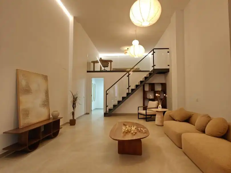 Loft zum Verkauf in Plaça D'enric Granados, 1, Barrio de Patraix