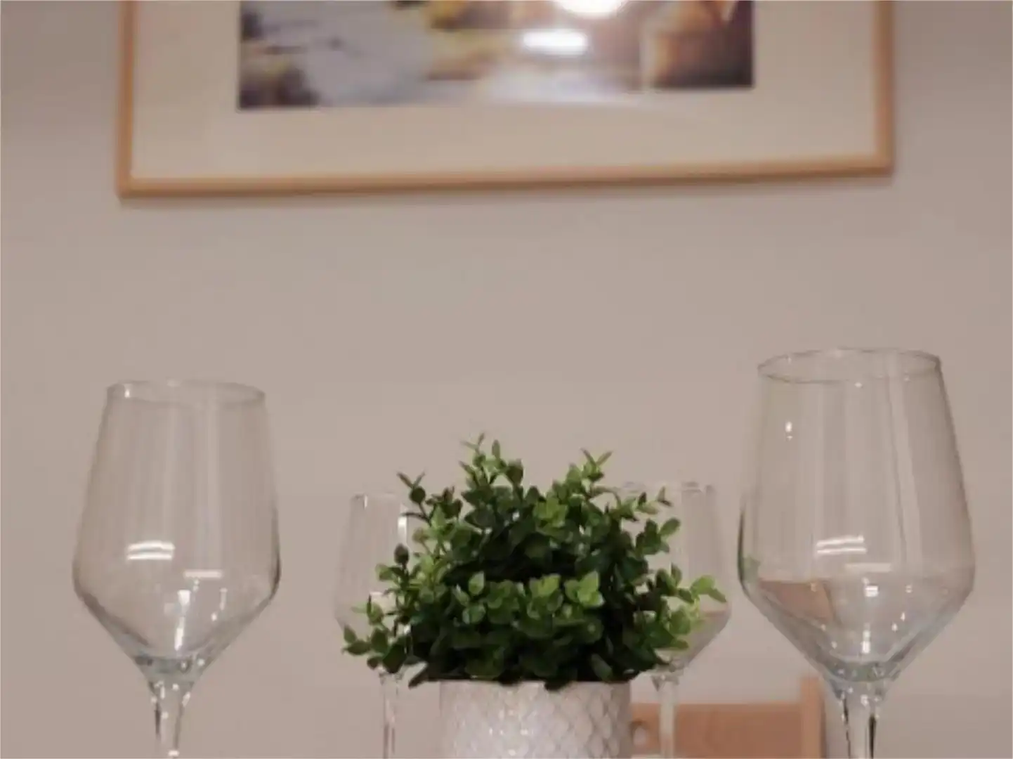 Menjador de Apartament en venda en  Córdoba Capital amb Aire condicionat
