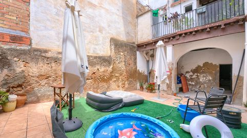 Foto 3 de Casa o chalet en venta en Carrer de L'estela, Centre, El Vendrell