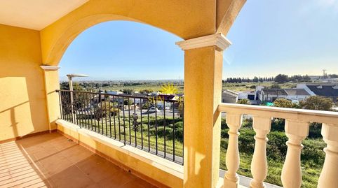 Foto 2 de Piso de alquiler en Algorfa, Alicante